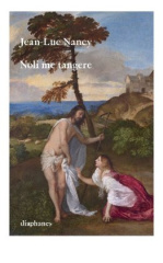 Noli me tangere