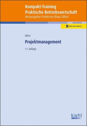 Kompakt-Training Projektmanagement