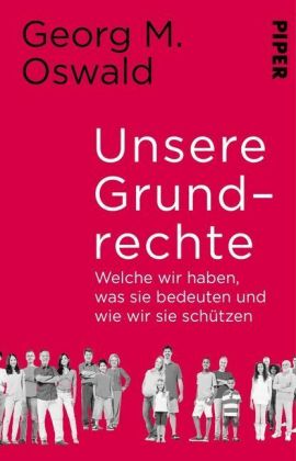 Unsere Grundrechte