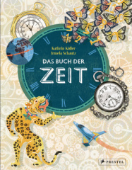 Das Buch der Zeit