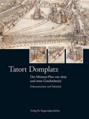 Tatort Domplatz, m. 1 Karte