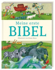 Meine erste Bibel