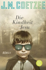 Die Kindheit Jesu