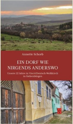 Ein Dorf wie nirgends anderswo