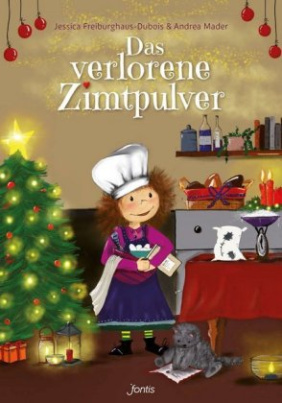 Das verlorene Zimtpulver