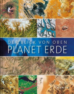 Der Blick von oben - Planet Erde