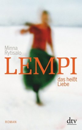 Lempi, das heißt Liebe