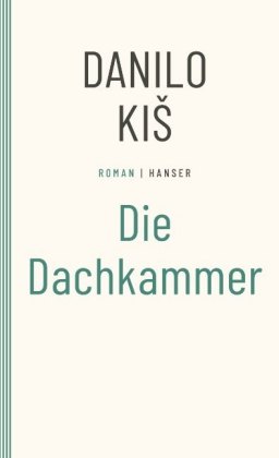 Die Dachkammer