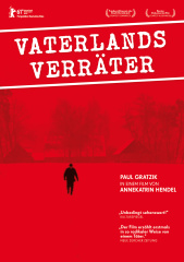 Vaterlandsverräter