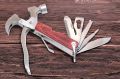 Multitool-Zange mit 12 Funktionen