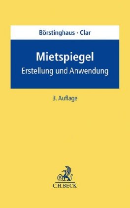 Mietspiegel