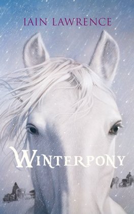 Winterpony