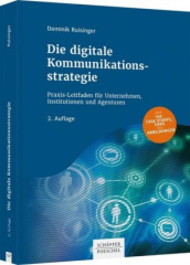 Die digitale Kommunikationsstrategie