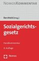 Sozialgerichtsgesetz