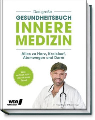 Das große Gesundheitsbuch - Innere Medizin