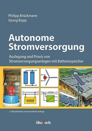 Autonome Stromversorgung