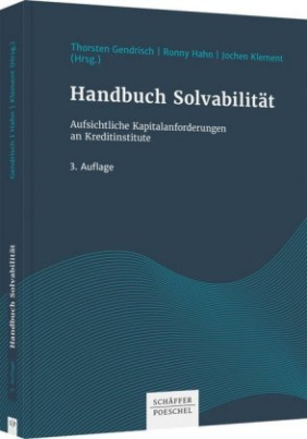 Handbuch Solvabilität