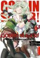 Goblin Slayer! Light Novel. Bd.6