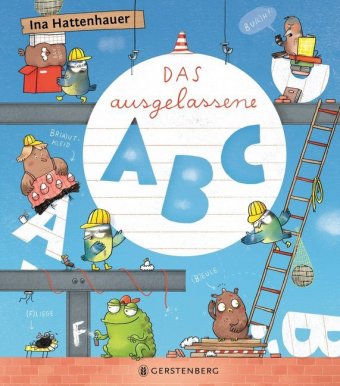 Das ausgelassene ABC