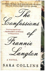 The Confessions of Frannie Langton