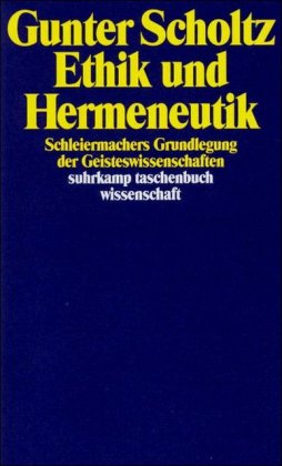 Ethik und Hermeneutik