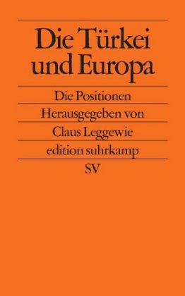 Die Türkei und Europa