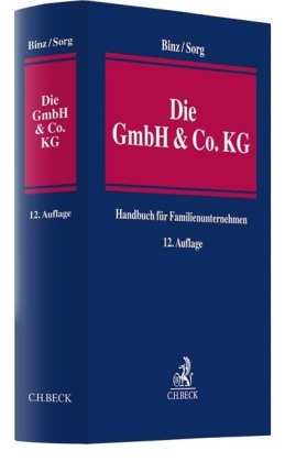 Die GmbH & Co. KG