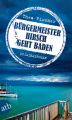 Bürgermeister Hirsch geht baden