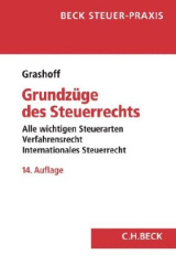 Grundzüge des Steuerrechts