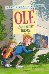 Ole lässt nicht locker