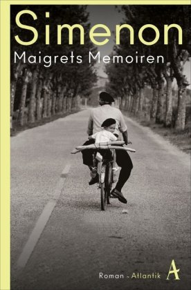 Maigrets Memoiren