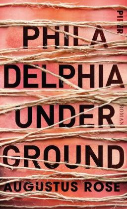 Philadelphia Underground