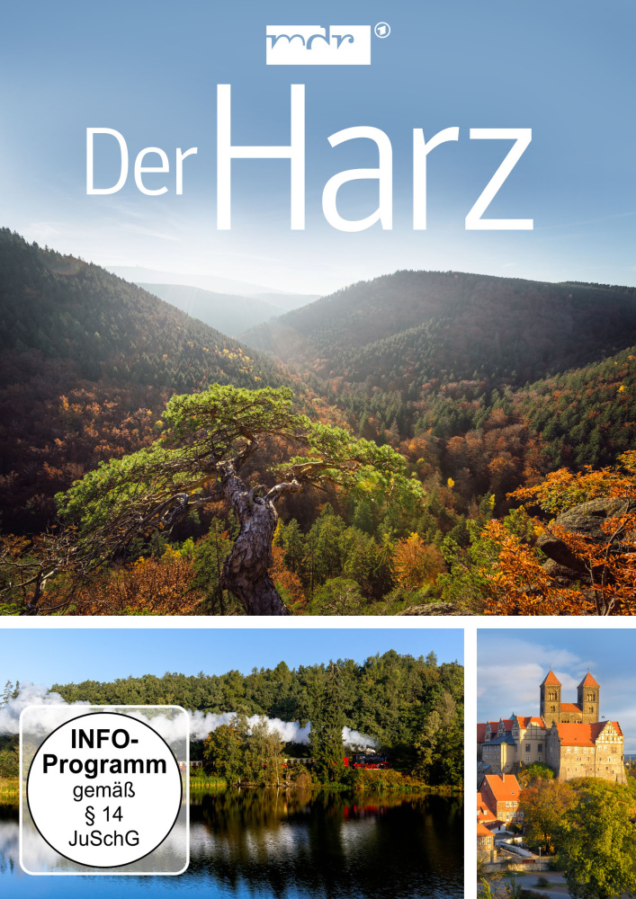 Der Harz