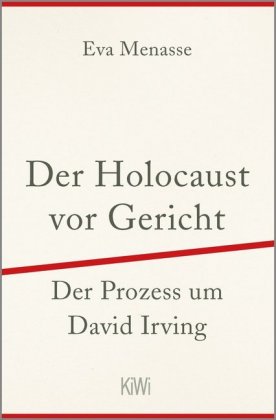 Der Holocaust vor Gericht