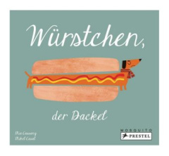 Würstchen, der Dackel