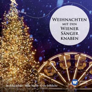 Weihnachten mit den Wiener Sängerknaben