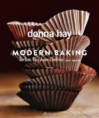 Modern Baking