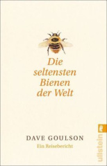 Die seltensten Bienen der Welt