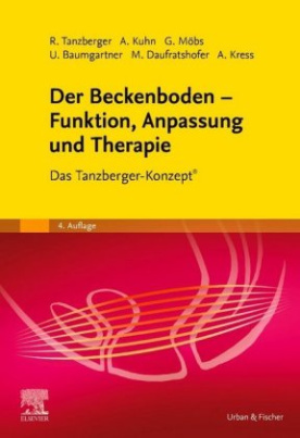 Der Beckenboden - Funktion, Anpassung und Therapie