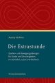 Die Extrastunde