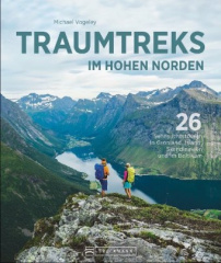 Traumtreks im hohen Norden