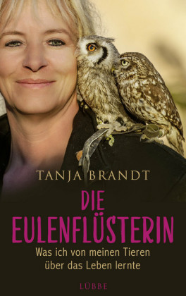 Die Eulenflüsterin