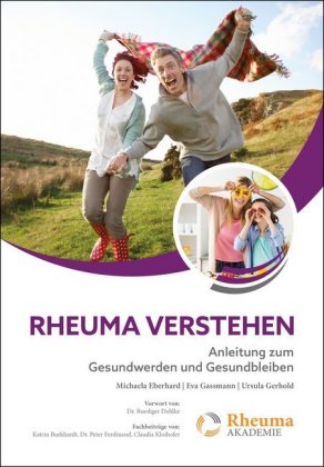 Rheuma verstehen