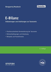 E-Bilanz