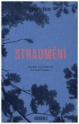 Straumeni