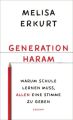 Generation haram