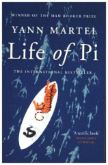 Life Of Pi