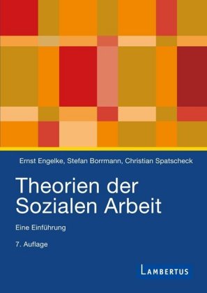 Theorien der Sozialen Arbeit