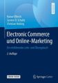 Electronic Commerce und Online-Marketing