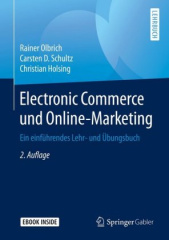 Electronic Commerce und Online-Marketing